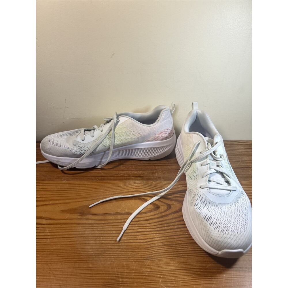 Skechers Women's Go Run Elevate-Levana Sneaker Size 10